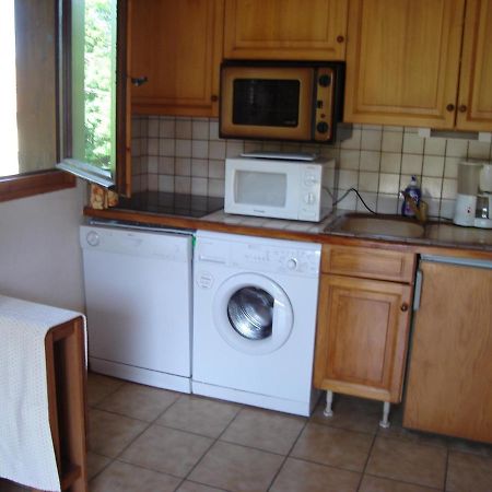 Appartement Ideal Ete Ou Hiver, Pour Skieurs Et Promeneurs, 4 Personnes サン・ジェルヴェ・レ・バン エクステリア 写真