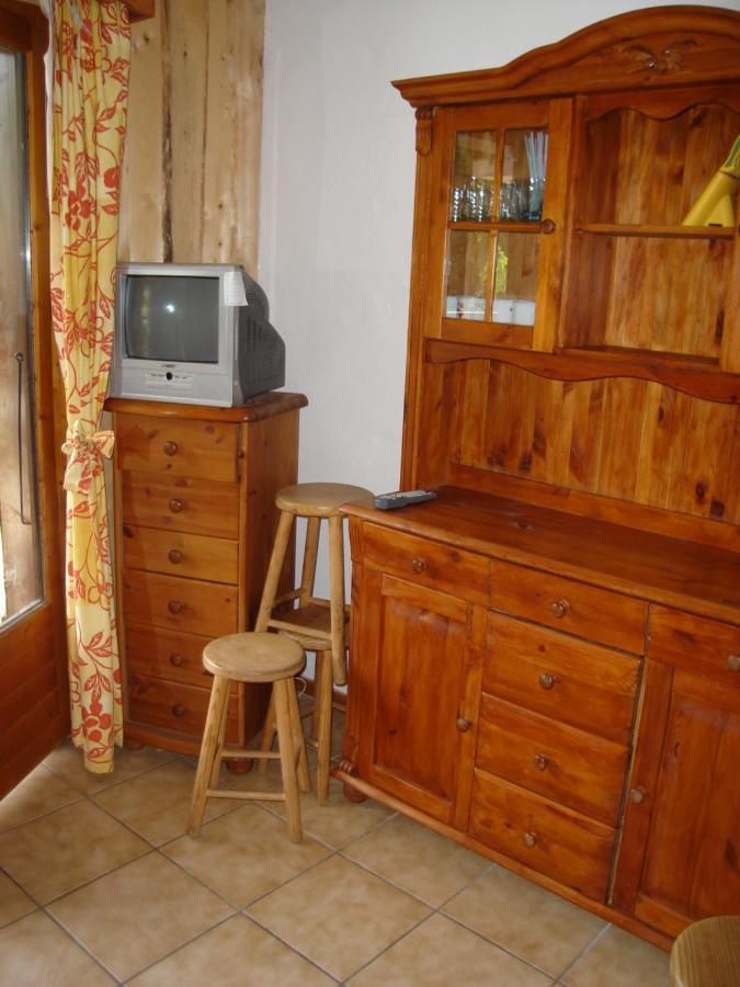 Appartement Ideal Ete Ou Hiver, Pour Skieurs Et Promeneurs, 4 Personnes サン・ジェルヴェ・レ・バン エクステリア 写真